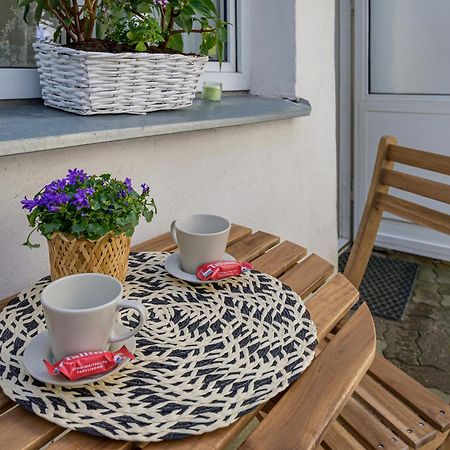 Tallinn Old Town Romantic Apartment Екстериор снимка