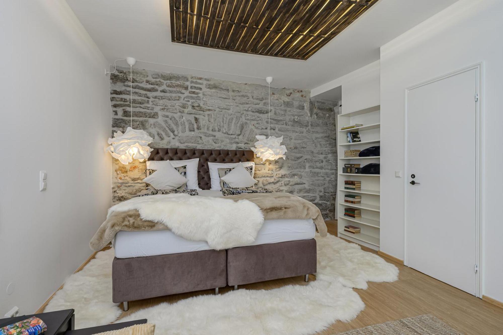 Tallinn Old Town Romantic Apartment Екстериор снимка