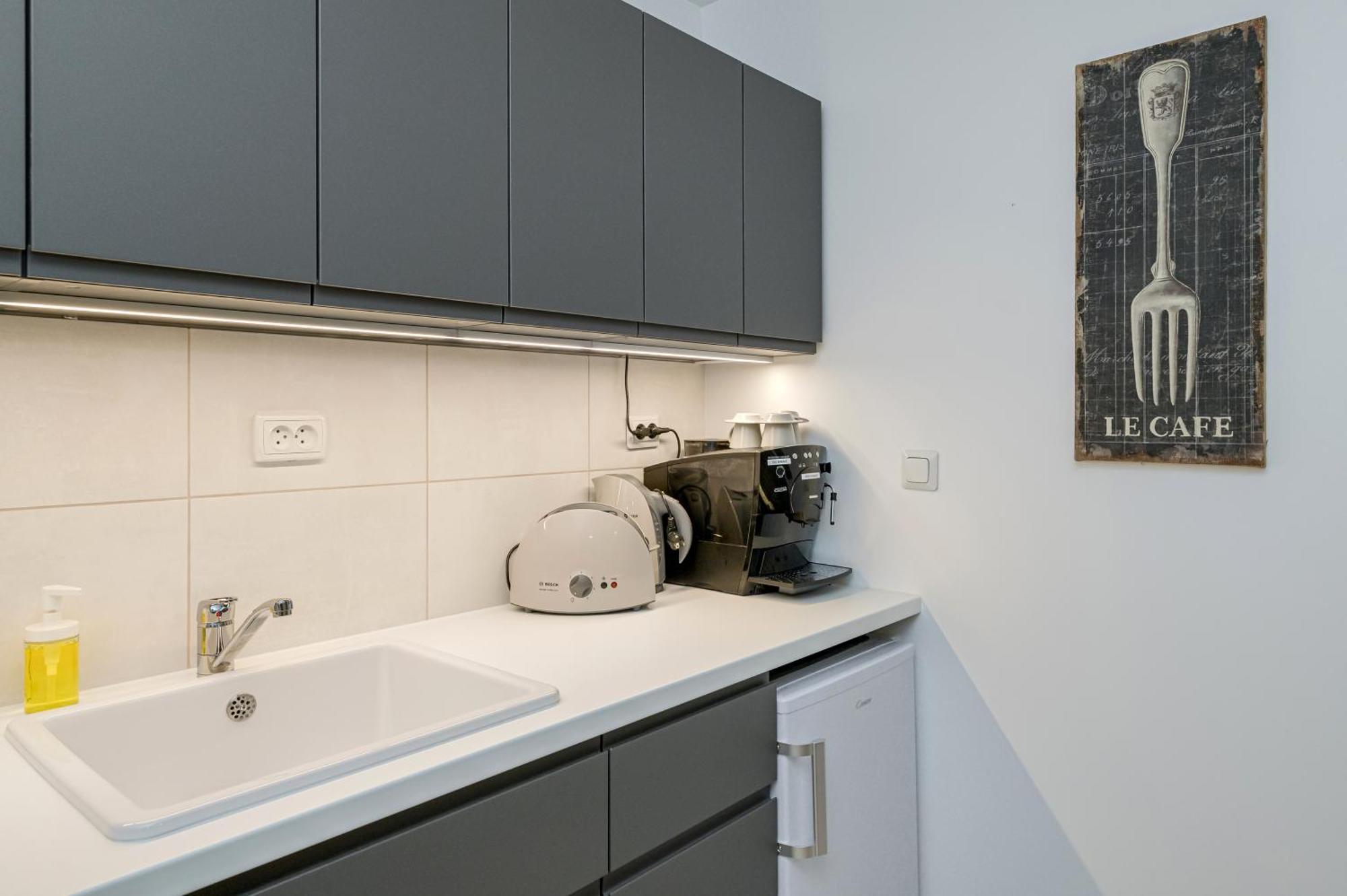 Tallinn Old Town Romantic Apartment Екстериор снимка