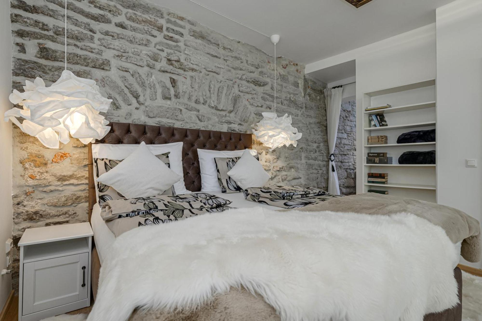 Tallinn Old Town Romantic Apartment Екстериор снимка