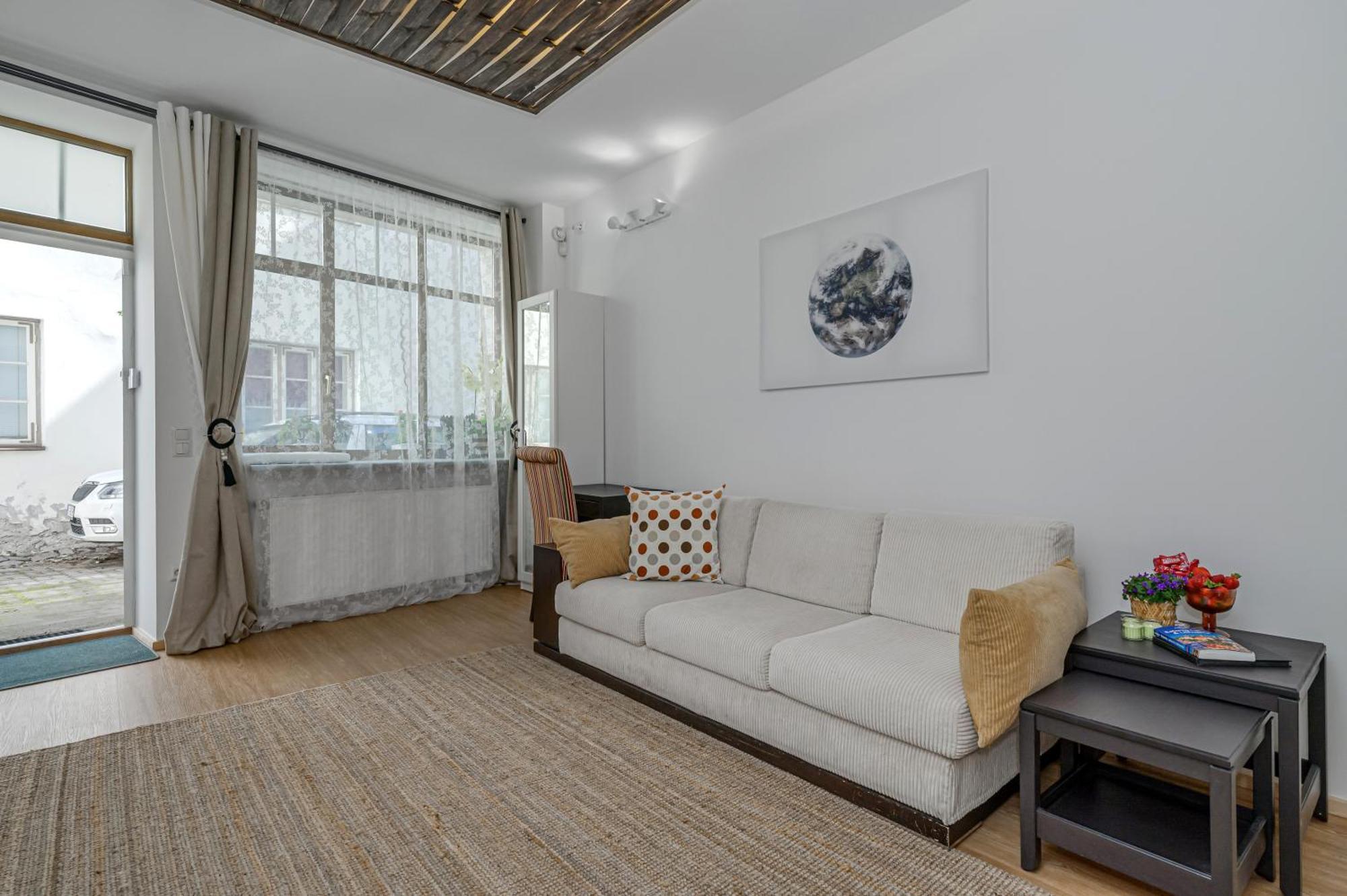 Tallinn Old Town Romantic Apartment Екстериор снимка