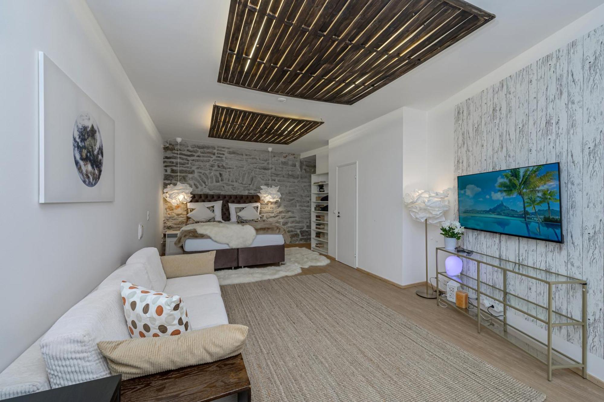 Tallinn Old Town Romantic Apartment Екстериор снимка