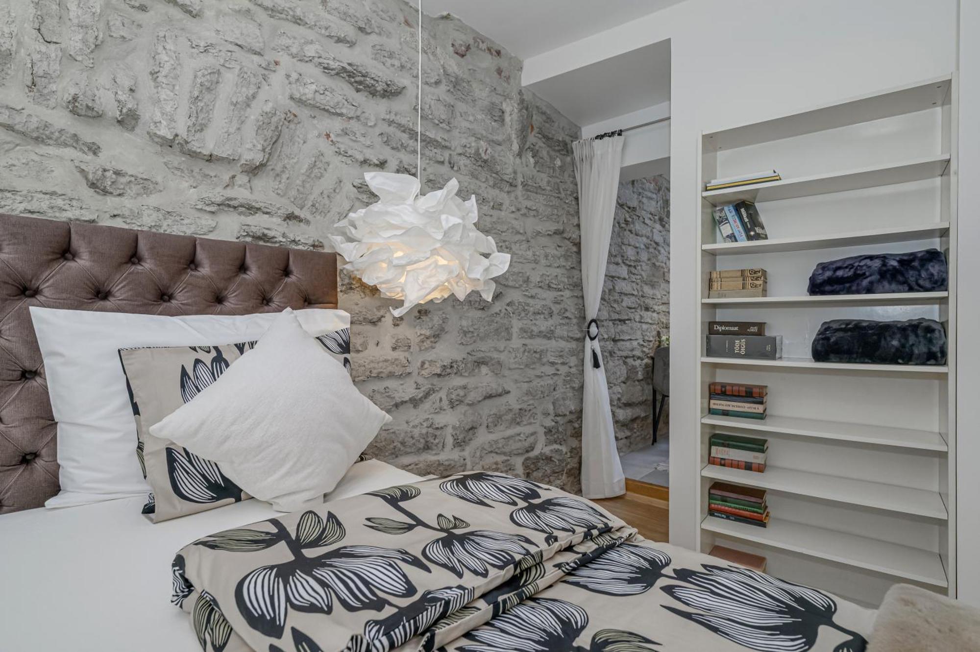 Tallinn Old Town Romantic Apartment Екстериор снимка