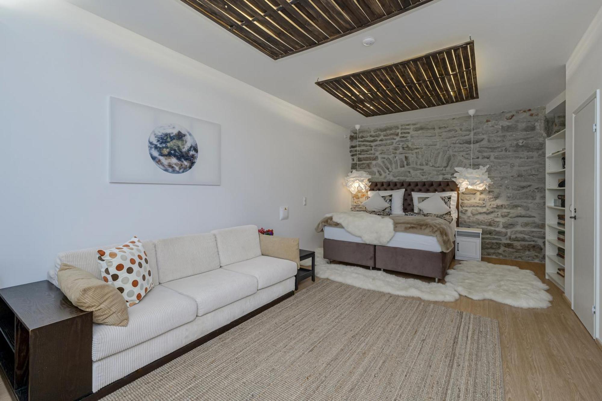 Tallinn Old Town Romantic Apartment Екстериор снимка