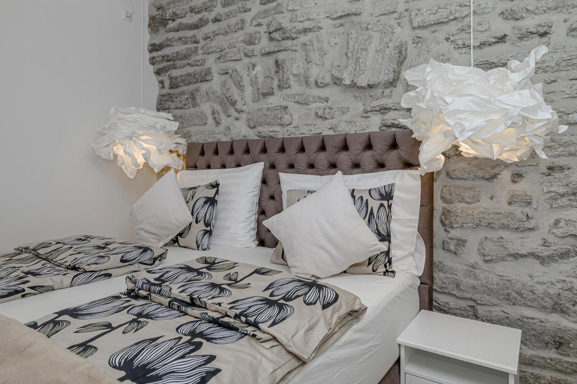 Tallinn Old Town Romantic Apartment Екстериор снимка