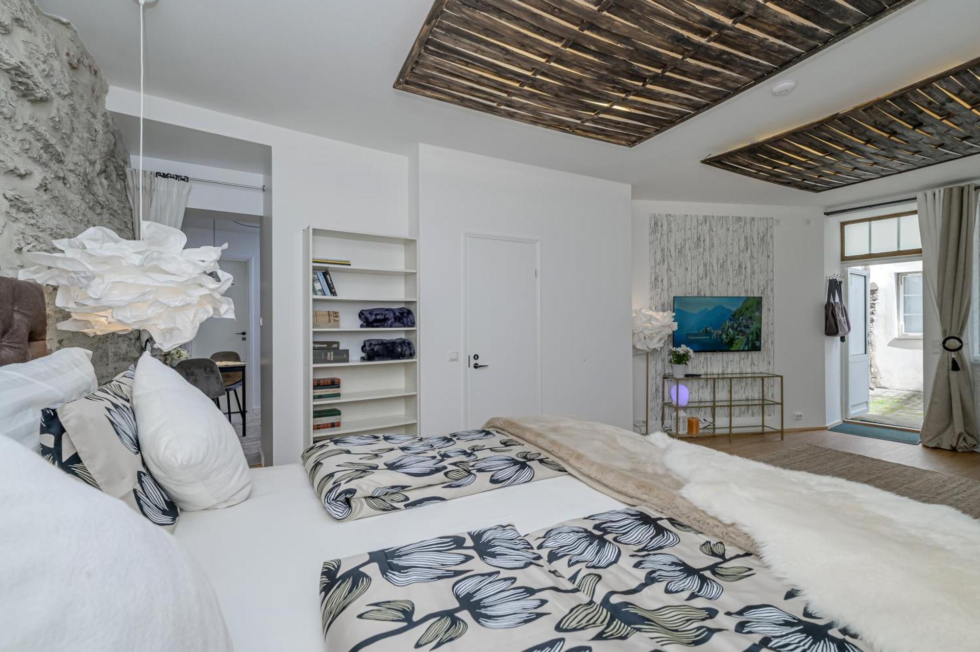 Tallinn Old Town Romantic Apartment Екстериор снимка