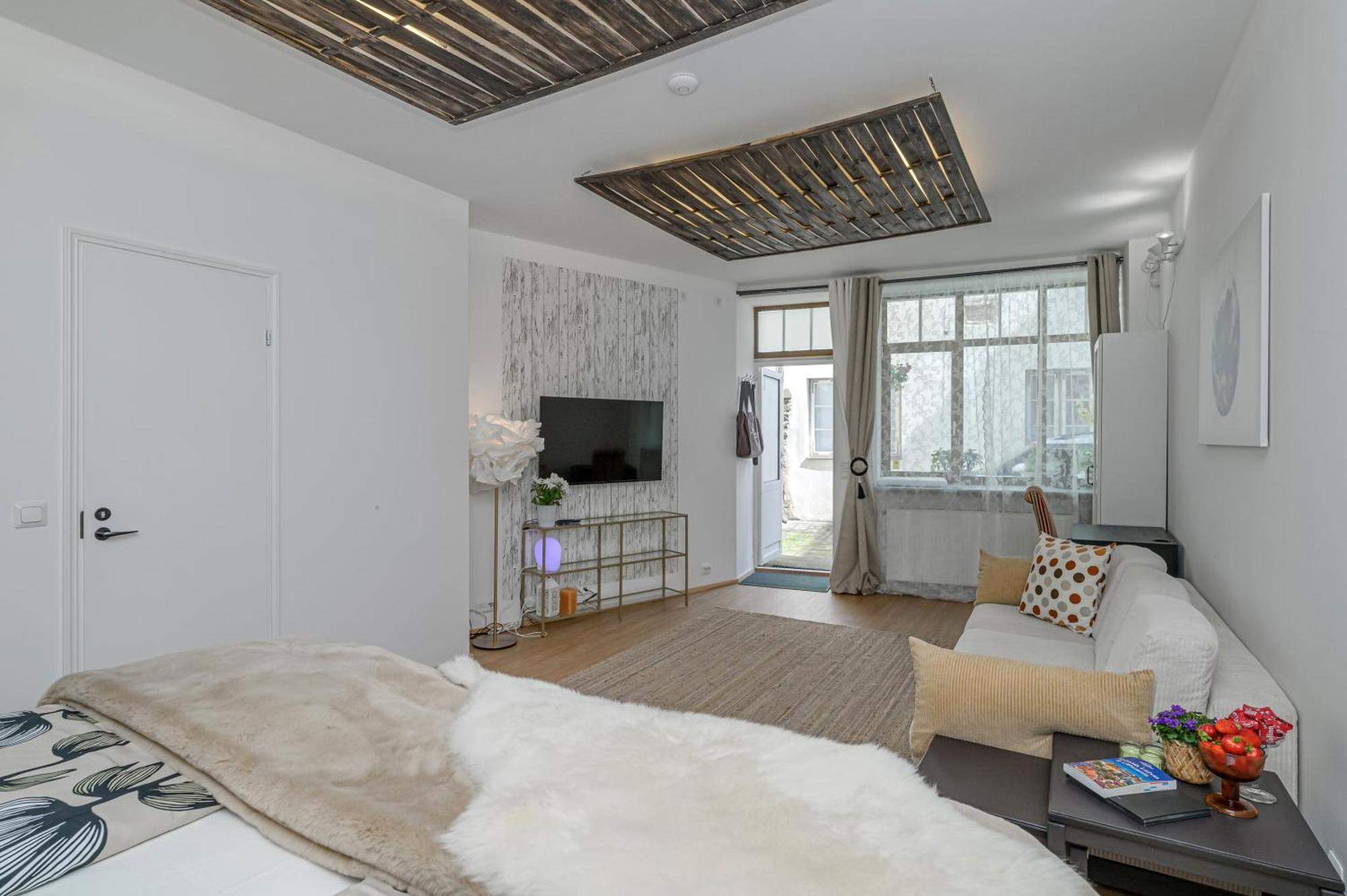 Tallinn Old Town Romantic Apartment Екстериор снимка
