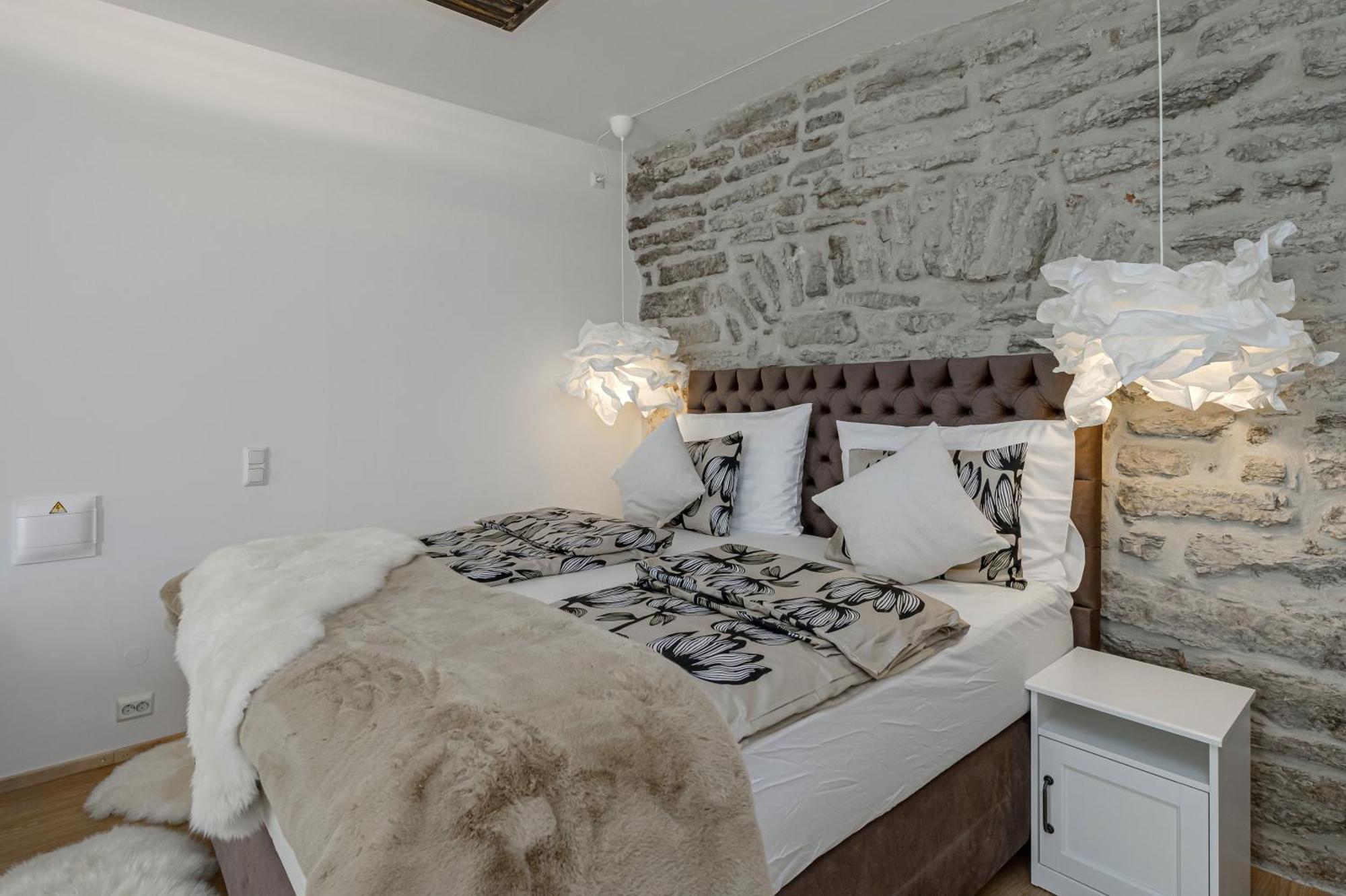 Tallinn Old Town Romantic Apartment Екстериор снимка