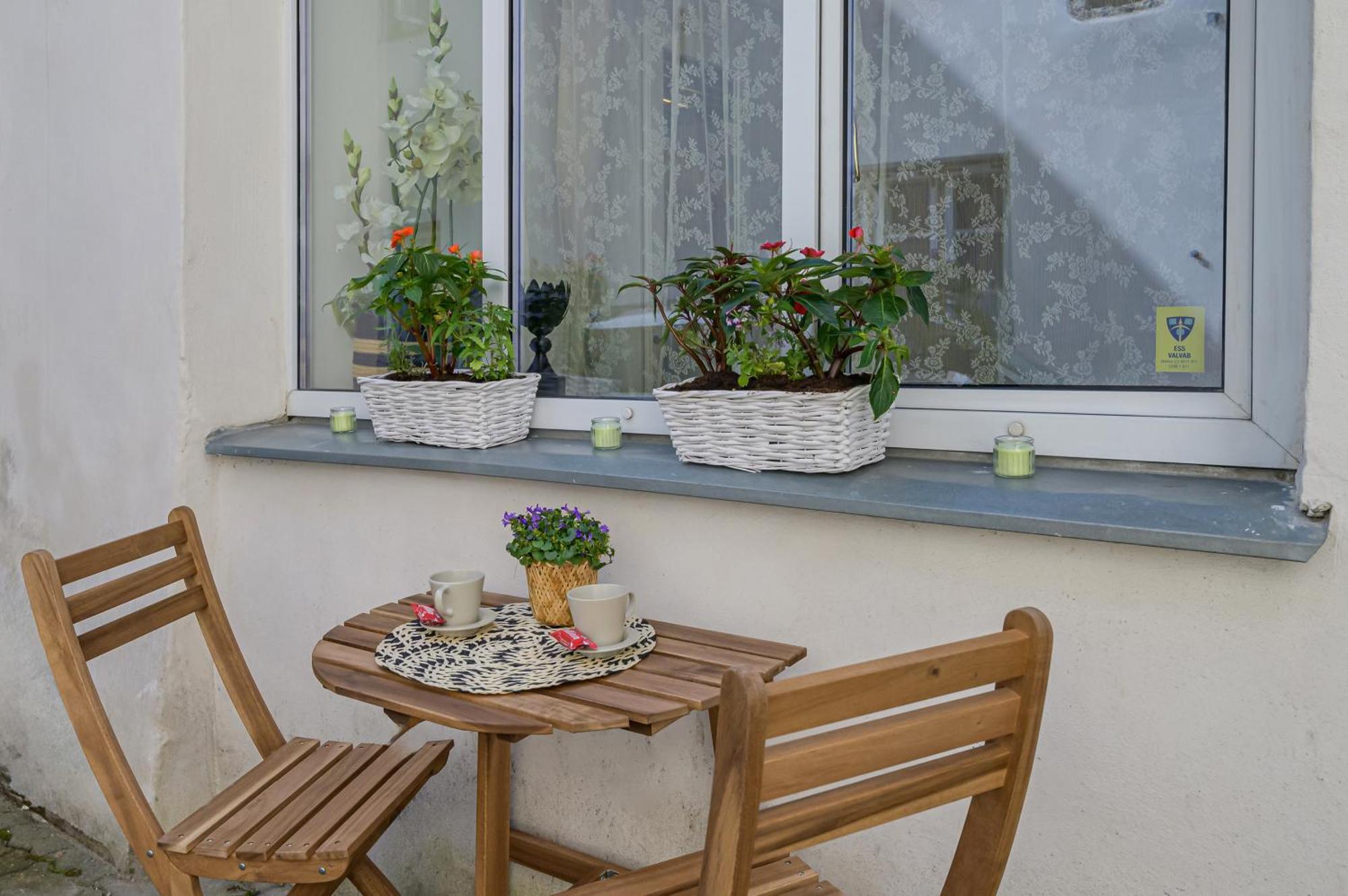 Tallinn Old Town Romantic Apartment Екстериор снимка