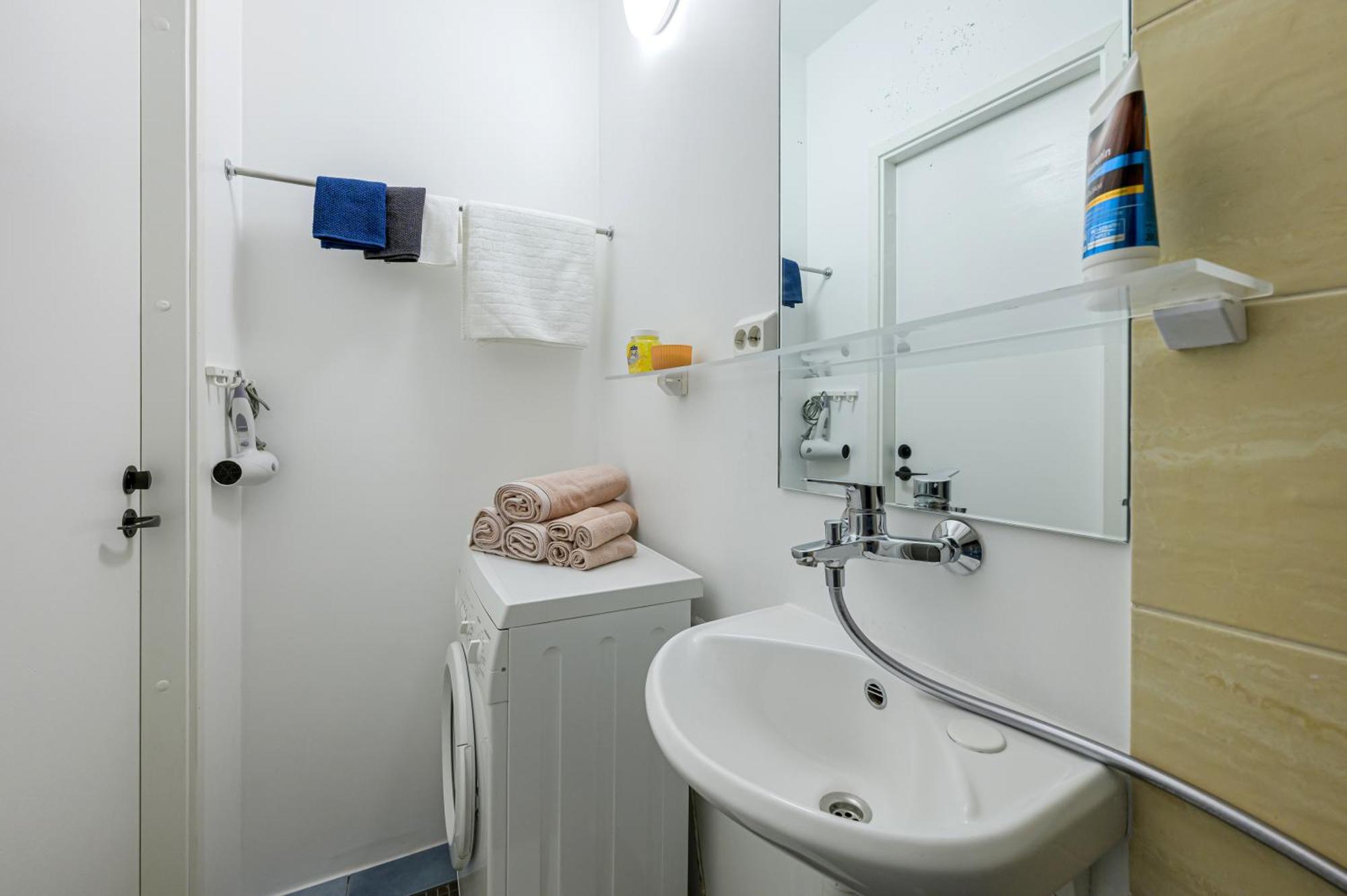Tallinn Old Town Romantic Apartment Екстериор снимка