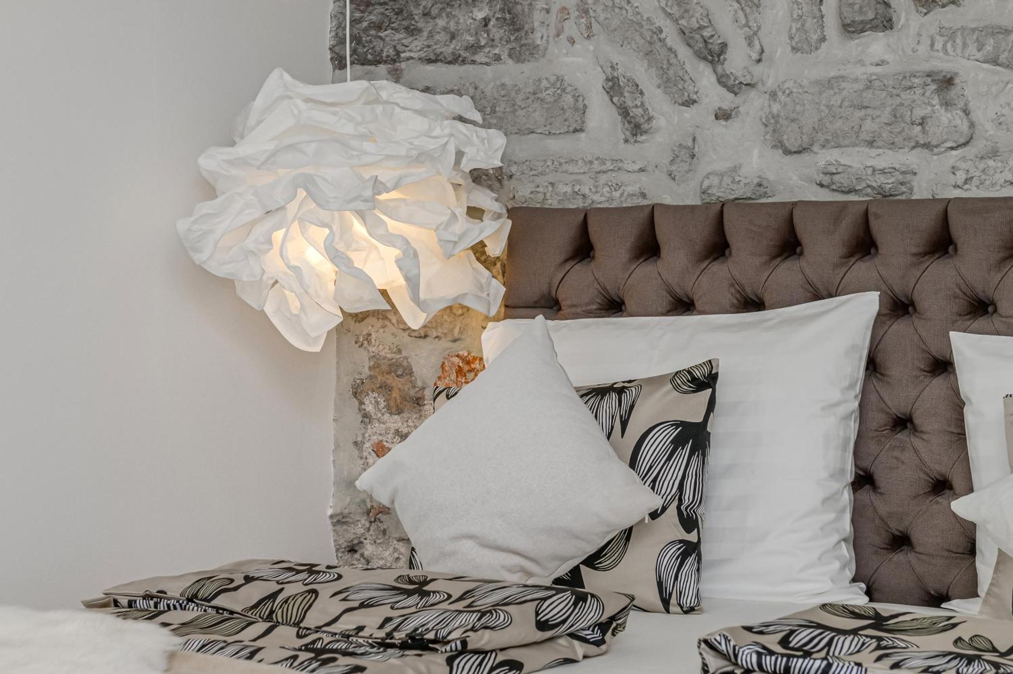 Tallinn Old Town Romantic Apartment Екстериор снимка