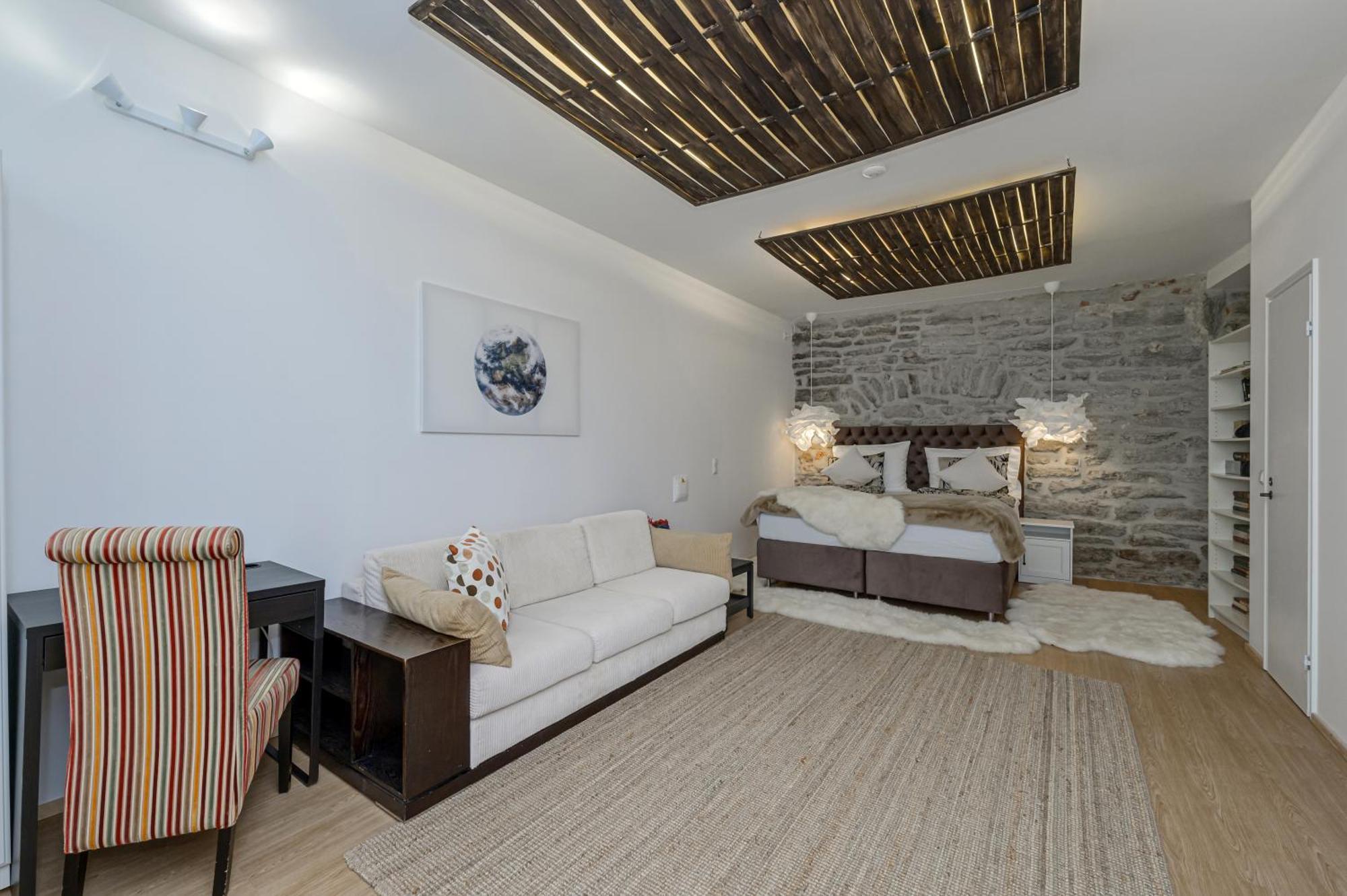 Tallinn Old Town Romantic Apartment Екстериор снимка