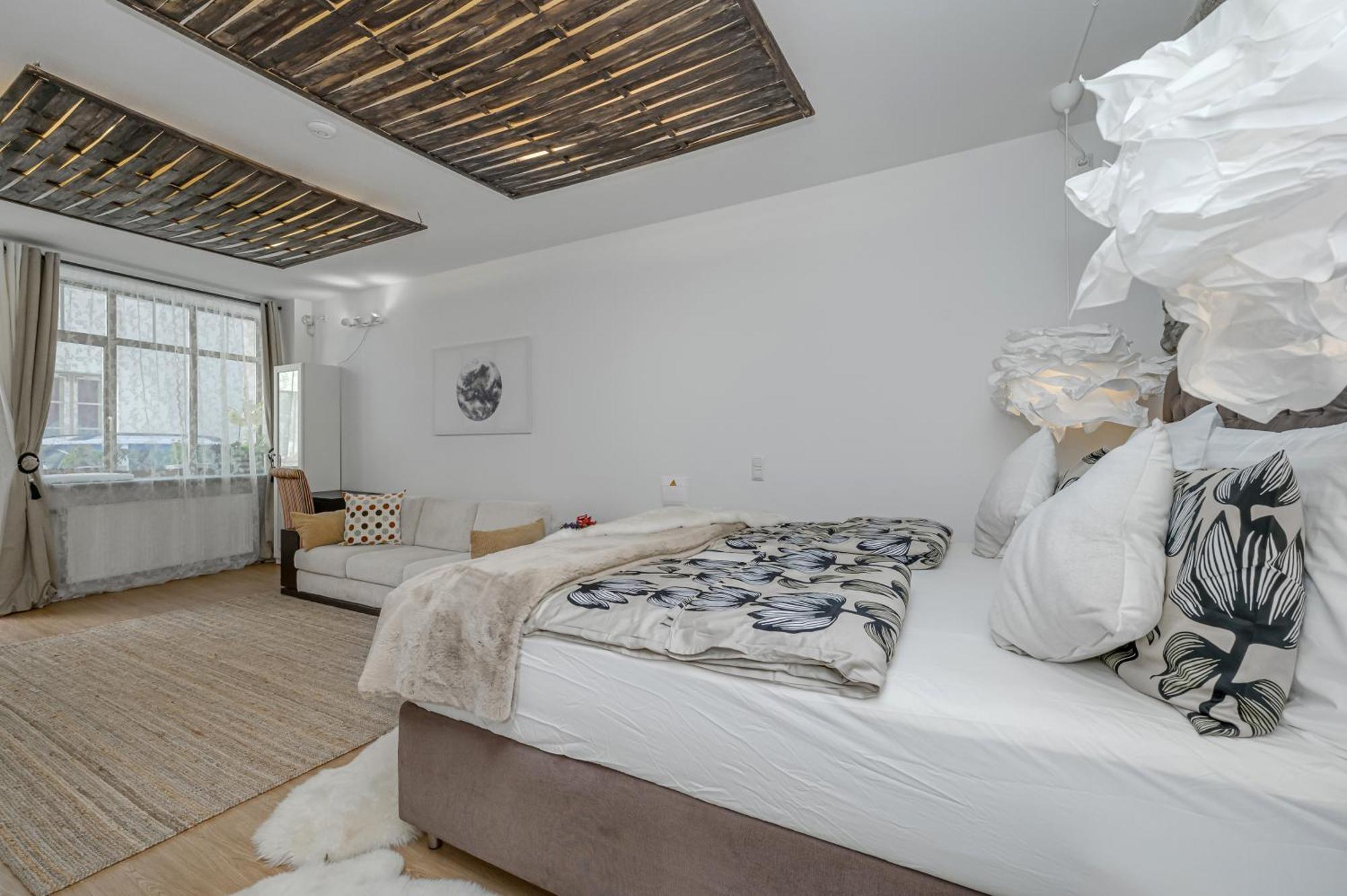 Tallinn Old Town Romantic Apartment Екстериор снимка