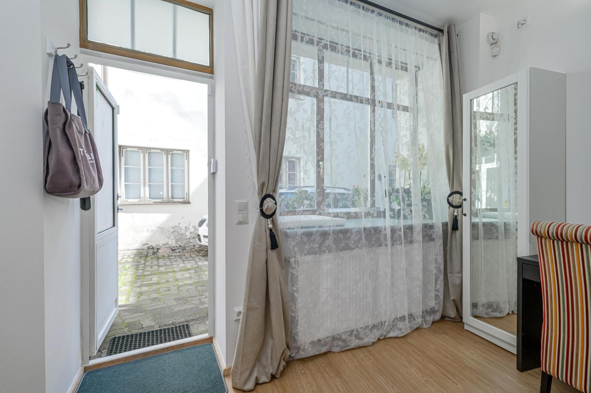 Tallinn Old Town Romantic Apartment Екстериор снимка